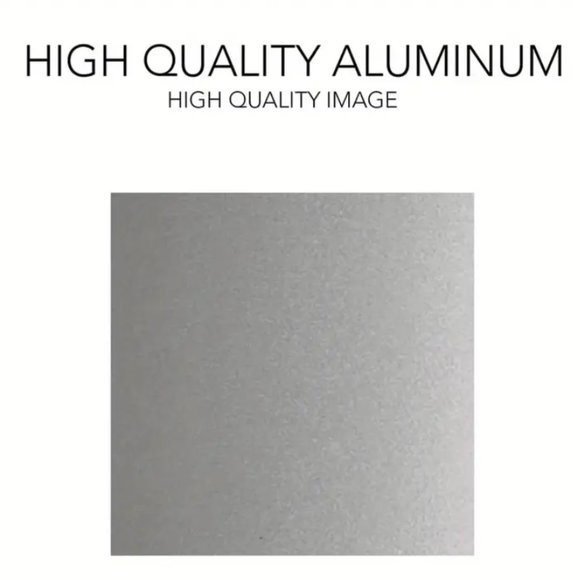 NWT RETRO STYLE CHRISTMAS QUOTES VINTAGE LOOK METAL SIGN, SUBWAY ART 8" X 12" - Picture 3 of 3